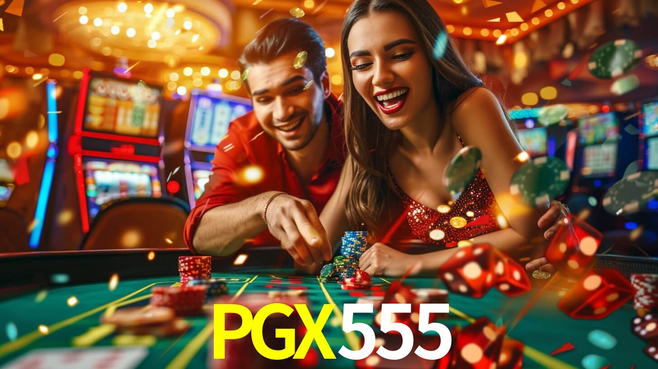 A Popularidade dos Caça-Níqueis no PGX555