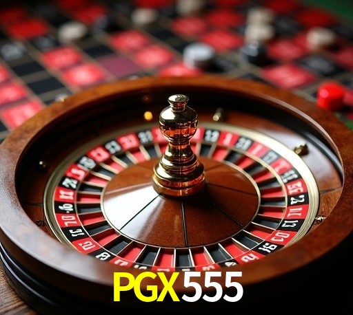 Explorando a Categoria de Eventos em Apostas na PGX555