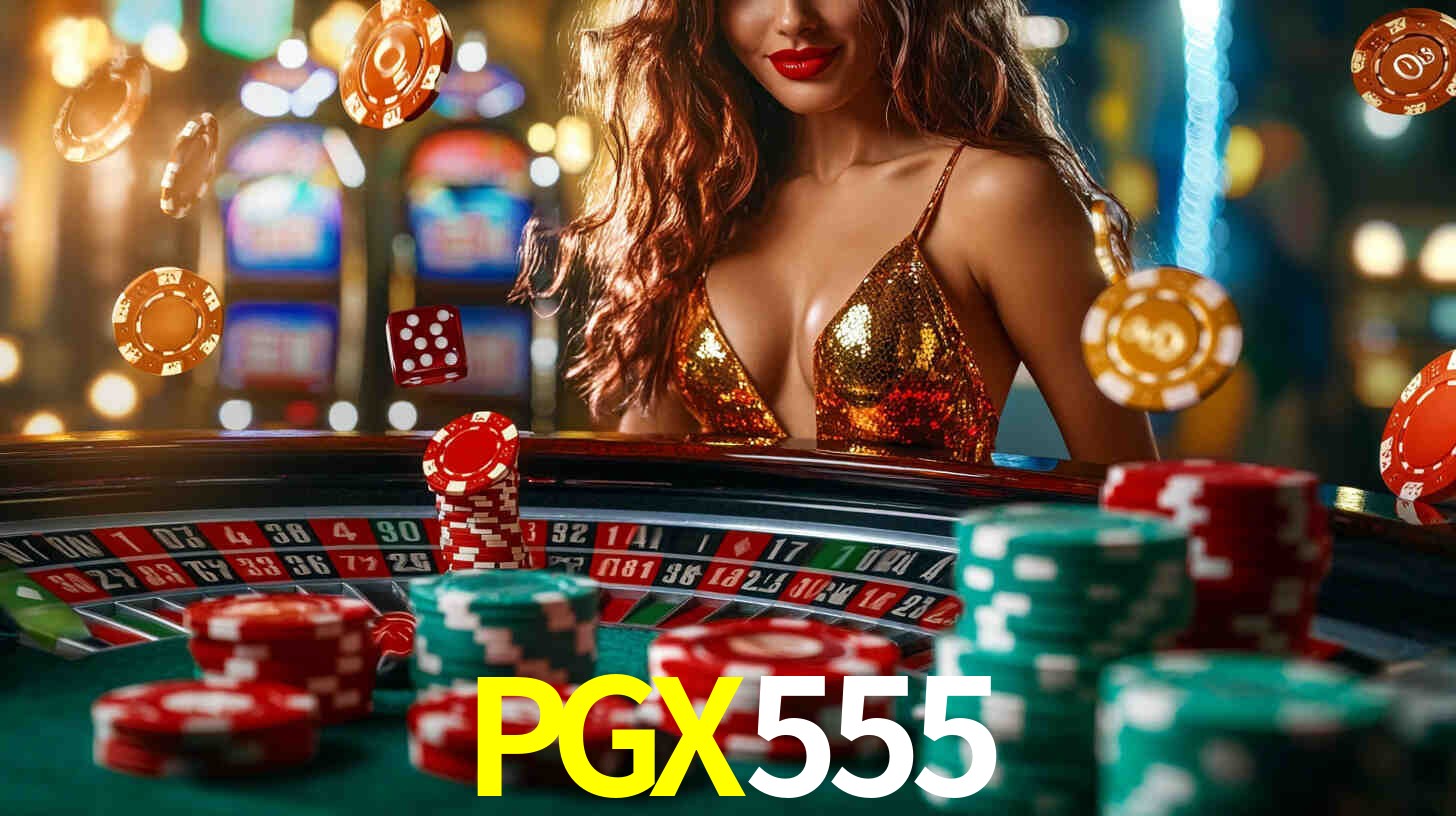 PGX555