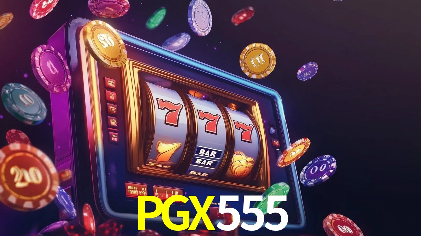 PGX555 App Interface