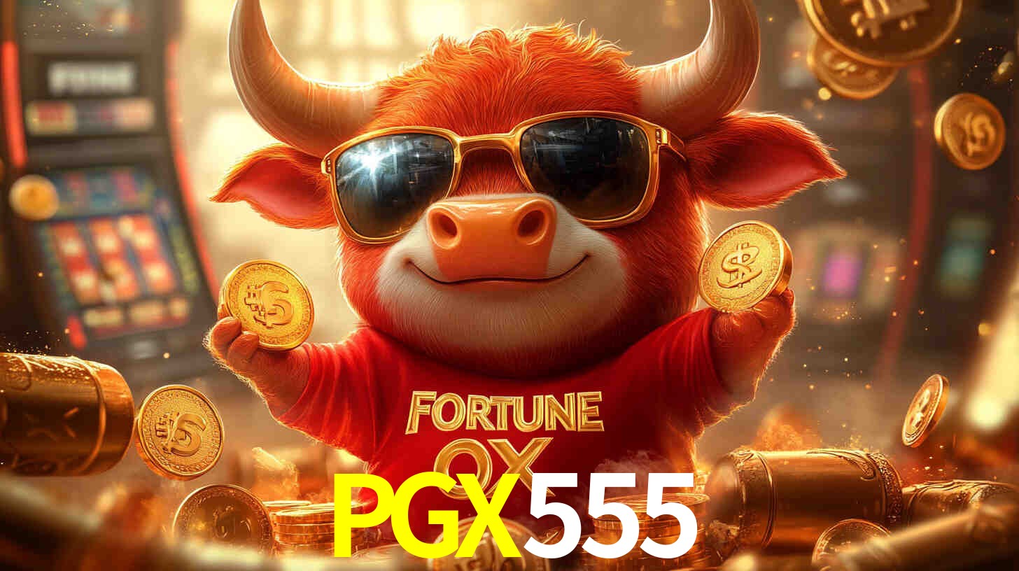 Descubra a Magia dos Jogos de Arcade no PGX555