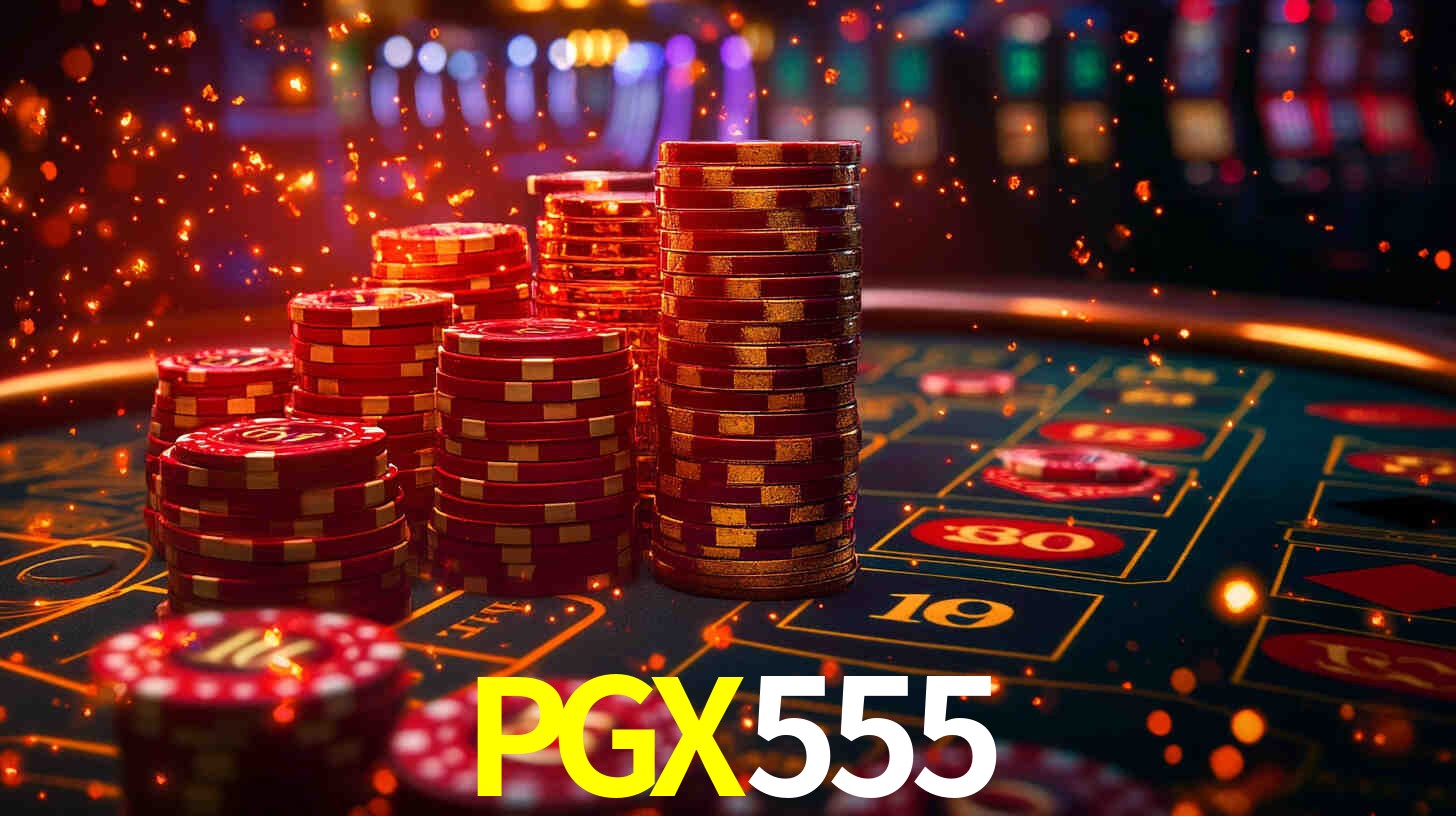 PGX555