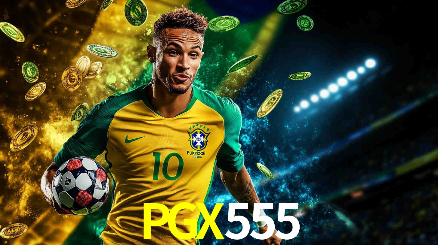 Apostas de Futebol PGX555