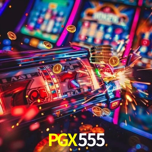 Inovações de Jogos na PGX555: O Futuro das Experiências Interativas