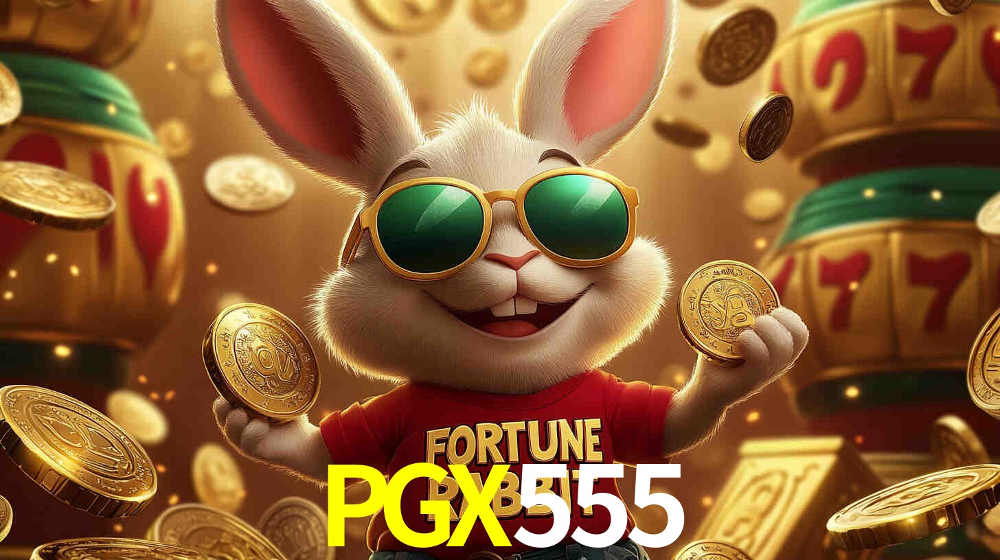 Desvendando o Mundo dos Jogos Virtuais na PGX555