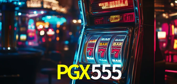 Exclusive Games PGX555