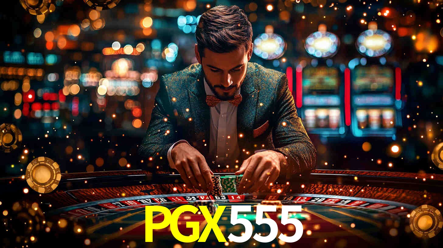 Experimente o Login Seguro Premium no PGX555