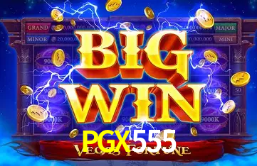 Exclusive Offers PGX555