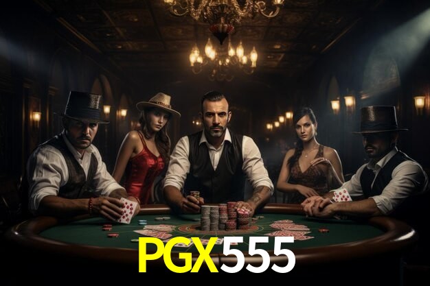 Integração de APIs PGX555