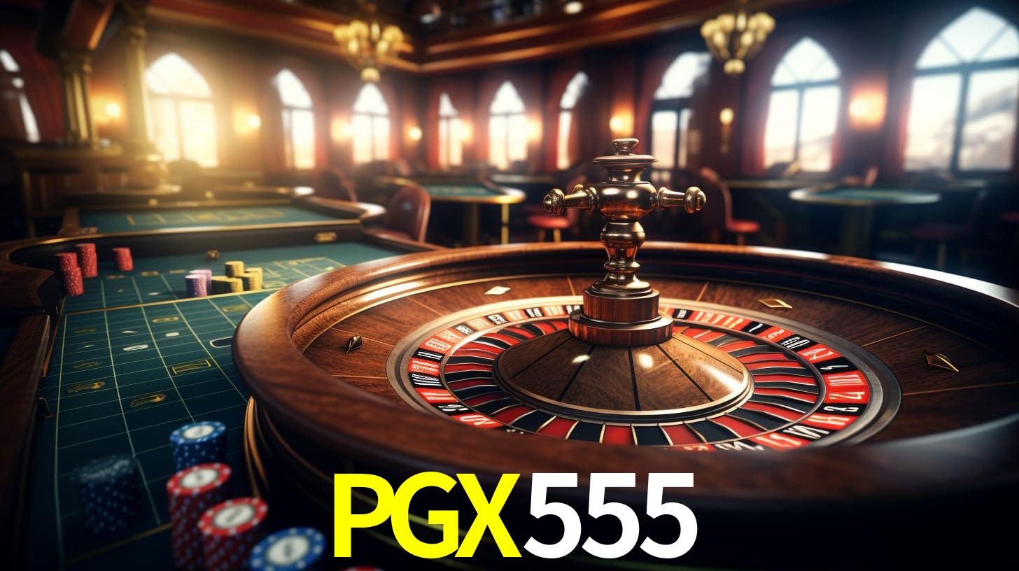 Tournaments PGX555