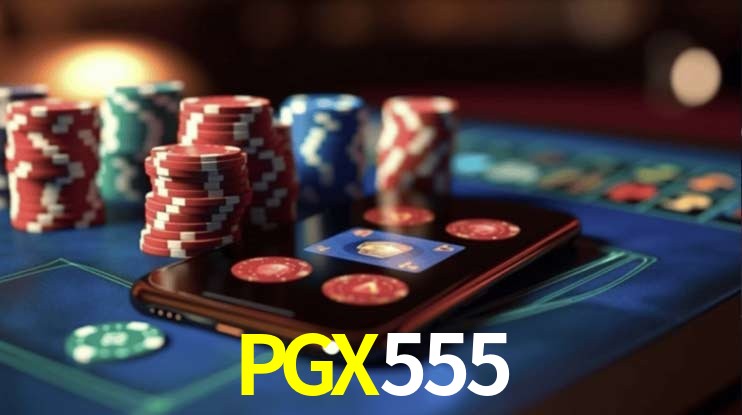Descubra o Programa VIP da PGX555: Vantagens Exclusivas para Jogadores