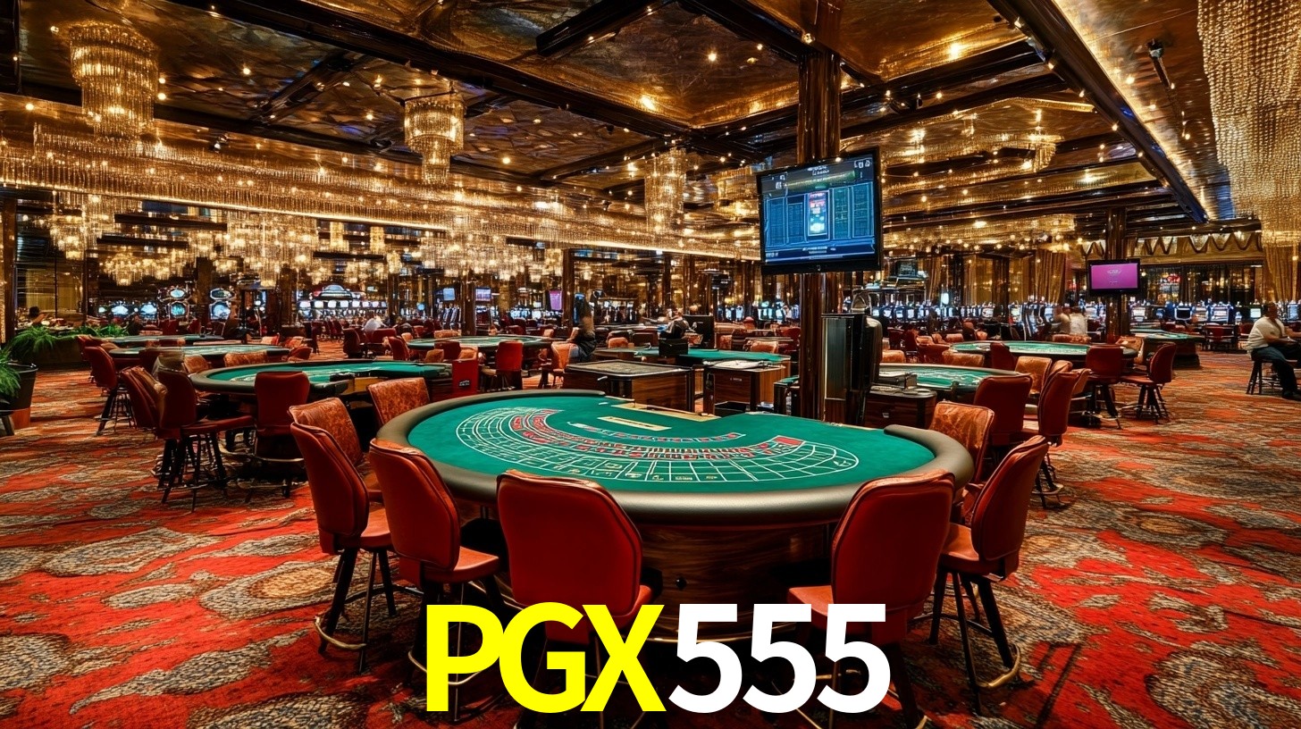 PGX555 bet