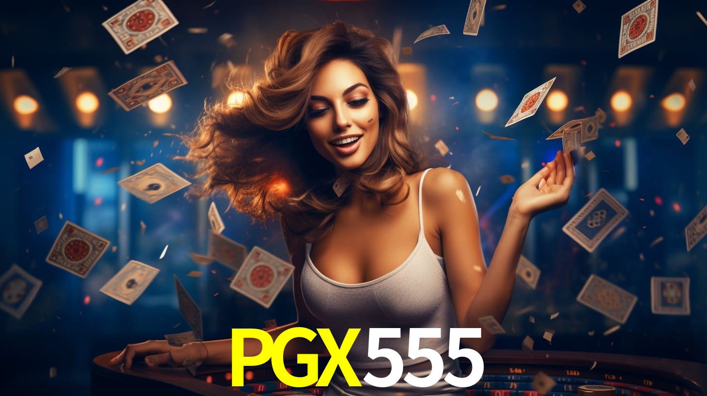 Daily Bonuses PGX555