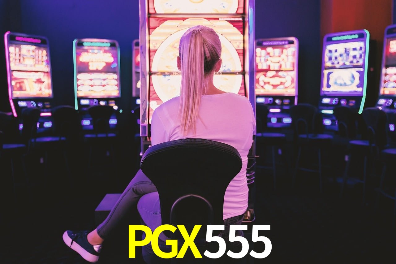 Experiência VIP PGX555