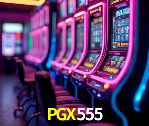 Inovações de Jogos na PGX555: O Futuro das Experiências Interativas