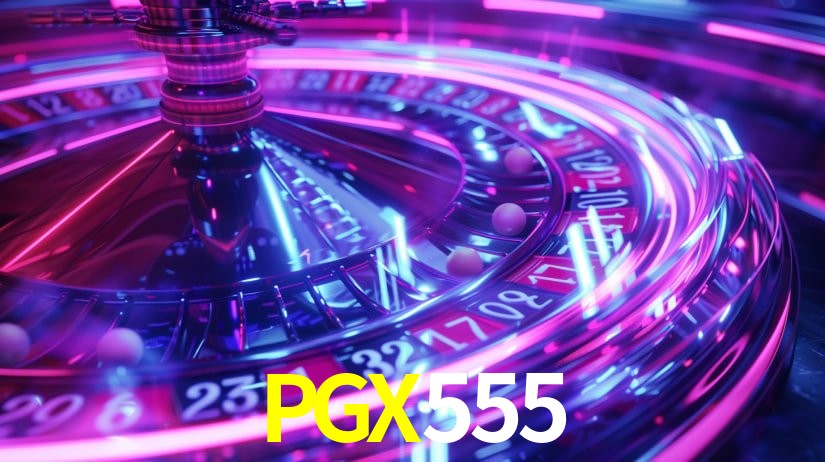 Benefícios da Conta PGX555