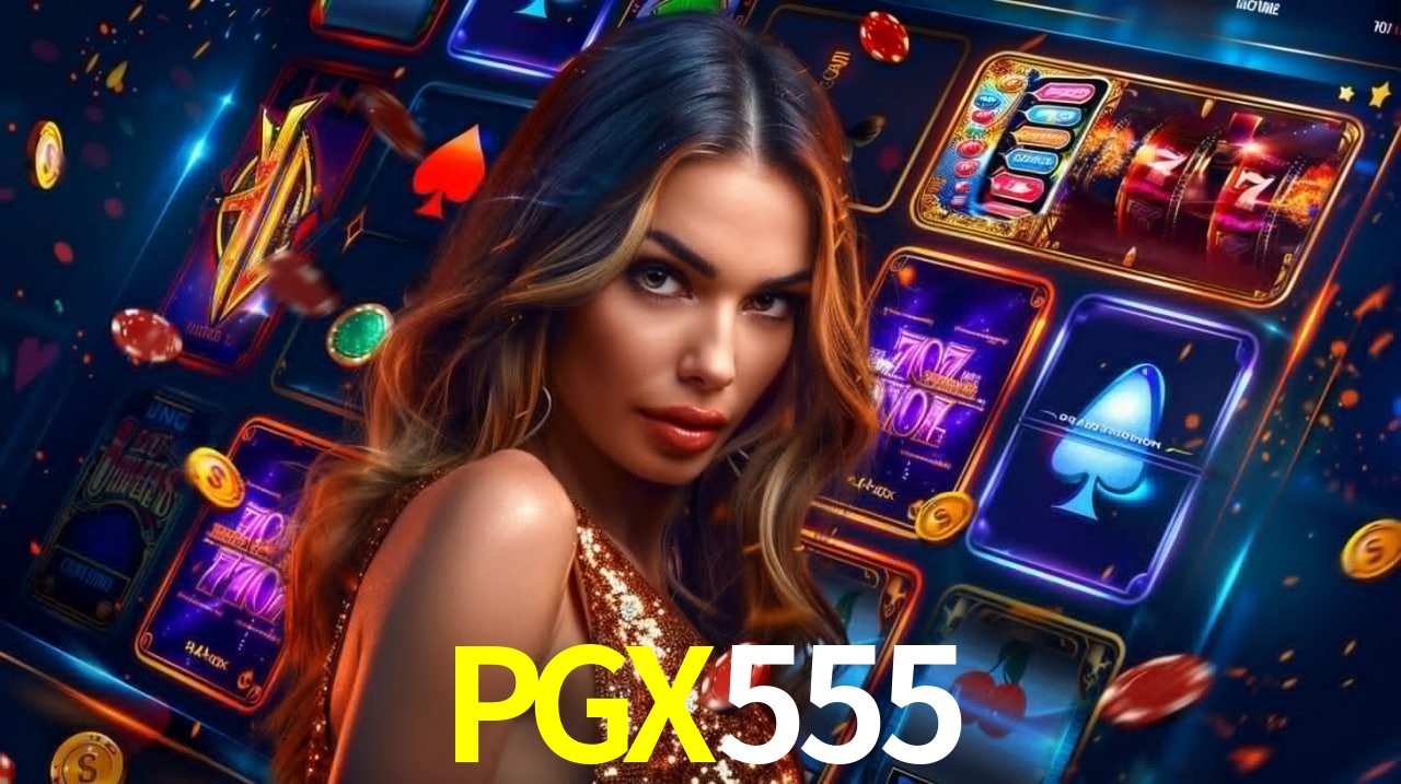 Tecnologia da Plataforma PGX555