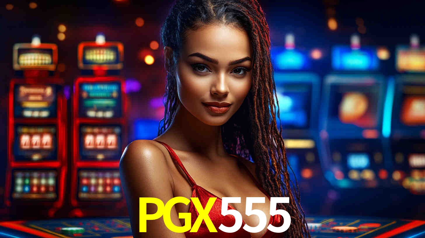 Estatísticas do Jogo PGX555
