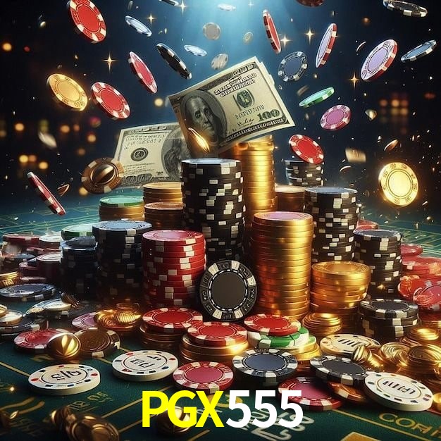Ofertas Exclusivas PGX555