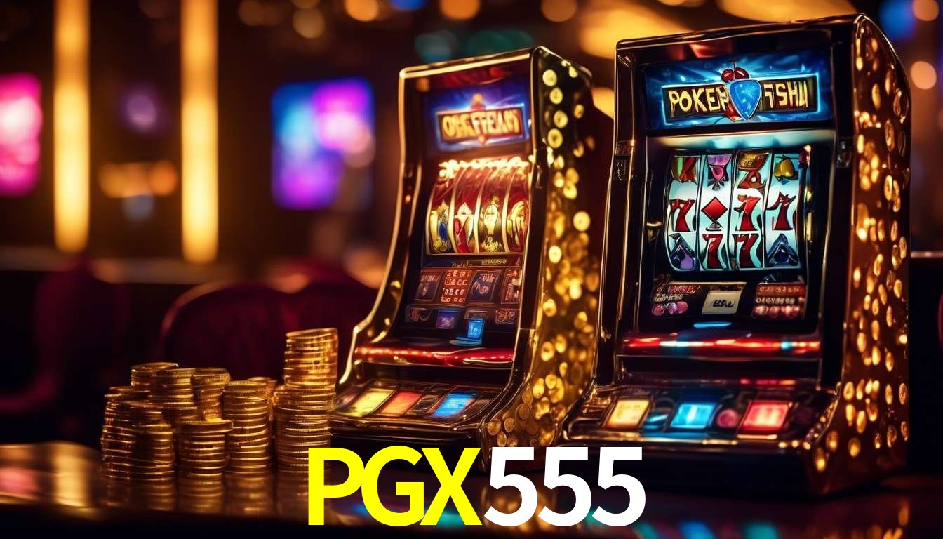 Segurança 2FA PGX555