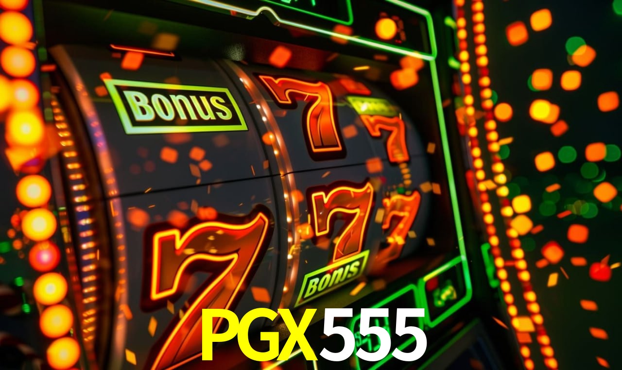 Sistemas de Segurança PGX555