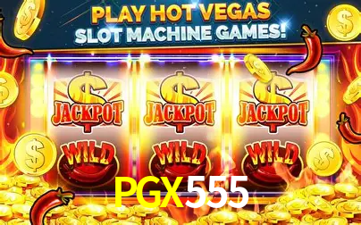 Descubra o Mundo do Cassino Online com PGX555