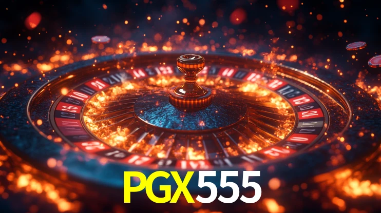 PGX555: Seu Cassino Premiado com Pagamentos Rápidos