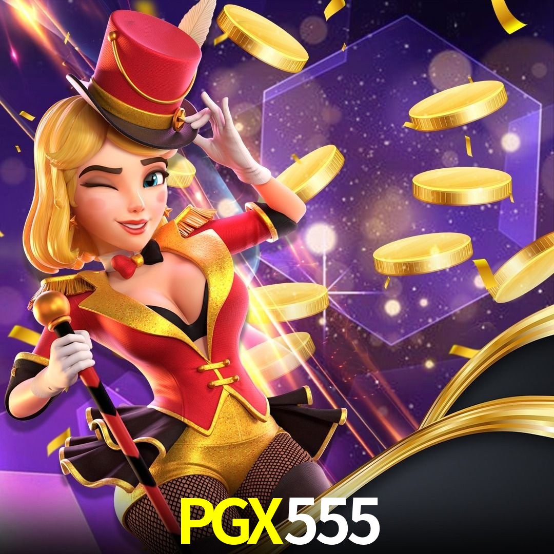 VIP Casino PGX555