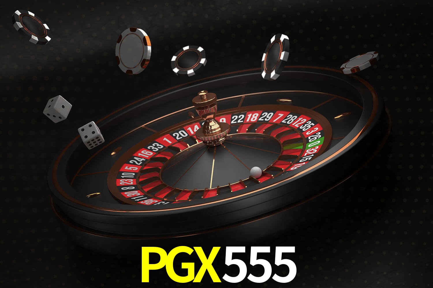 PGX555