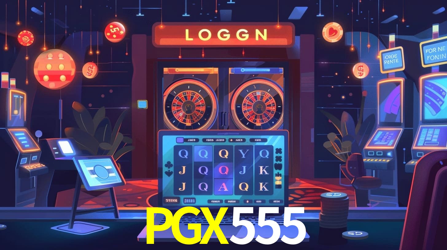 Explorando a Categoria de Eventos em Apostas na PGX555