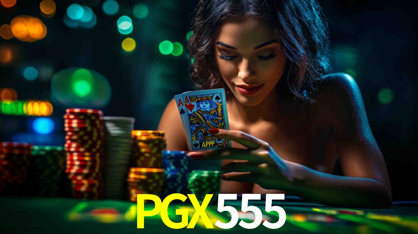 Estatísticas PGX555