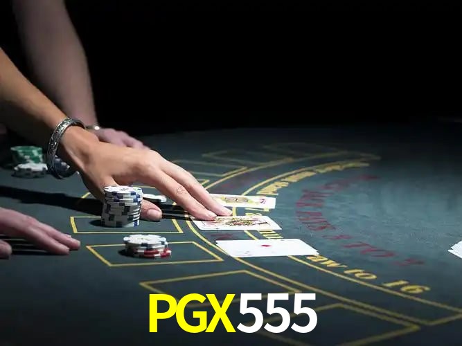 Descubra a Essência do PGX555: Nossa História e Compromissos