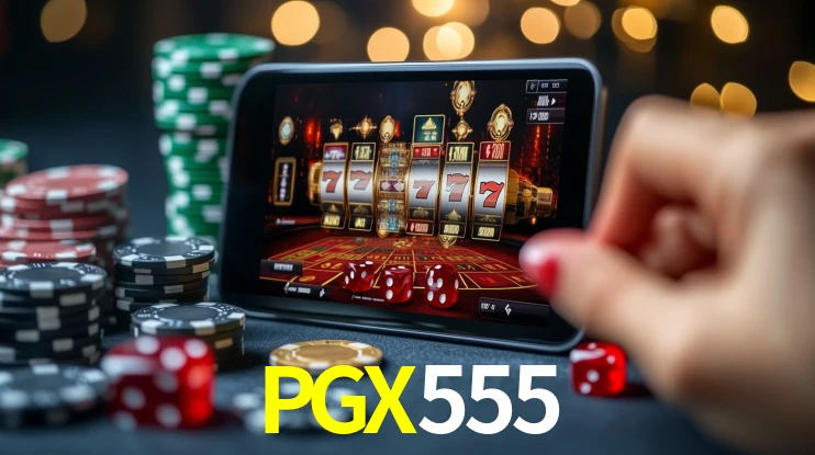 PGX555