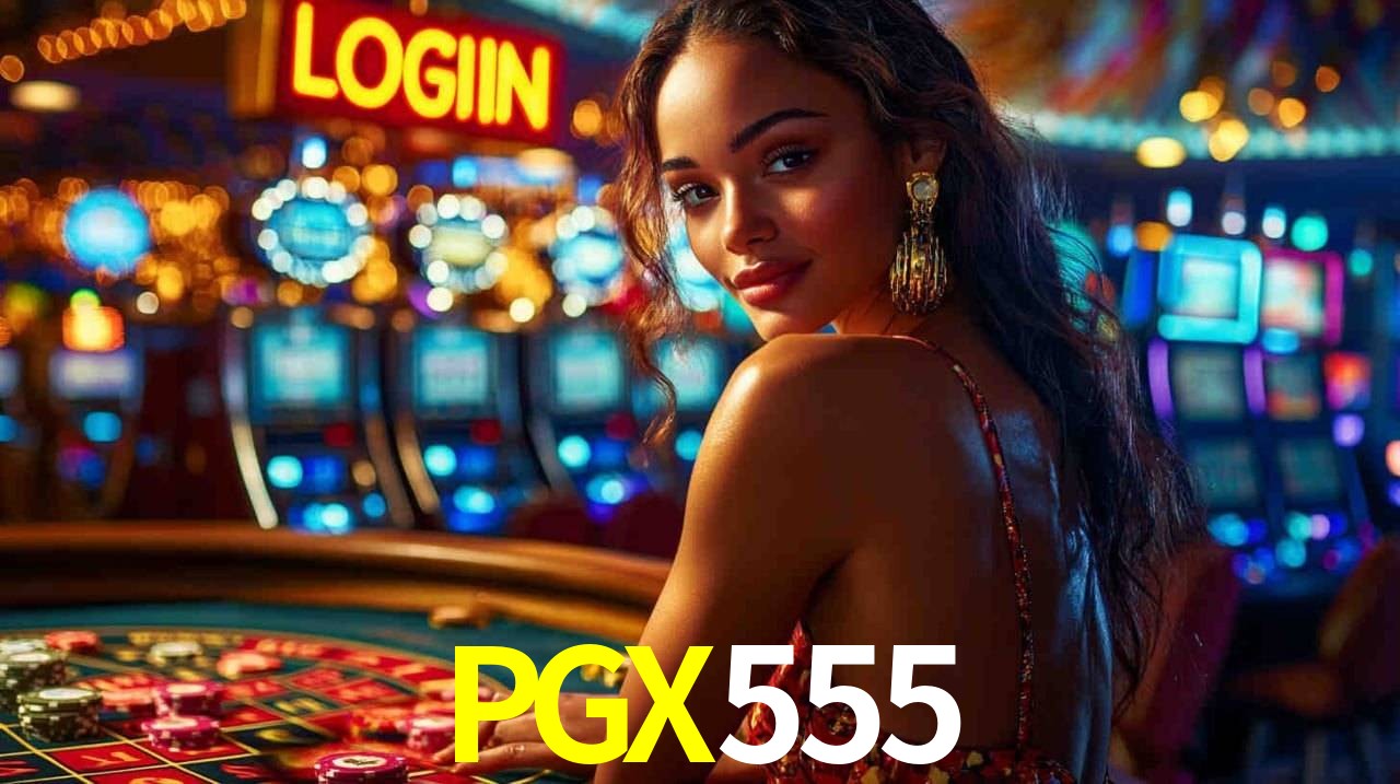 A Experiência Imersiva dos Cassinos Ao Vivo no PGX555