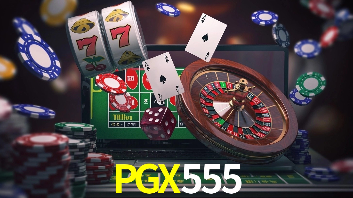 PGX555