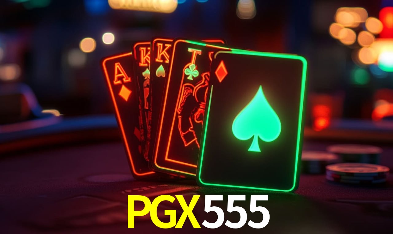 Apostas Esportivas na PGX555: Um Guia Completo