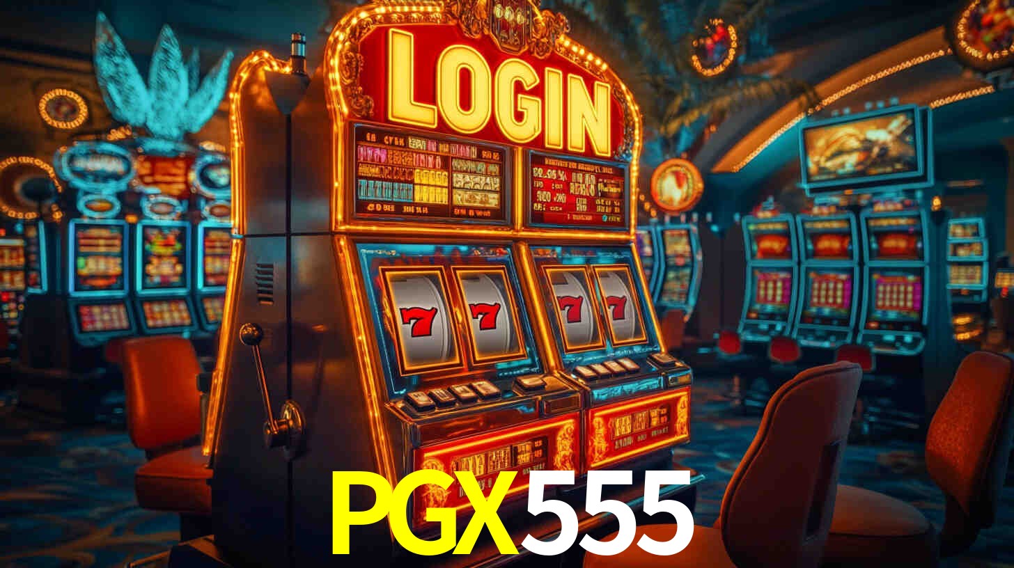 PGX555 bet
