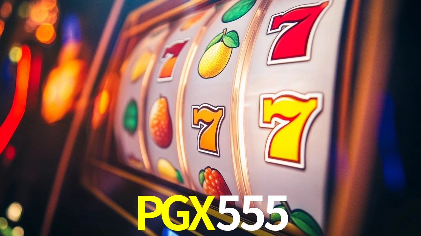 PGX555.com
