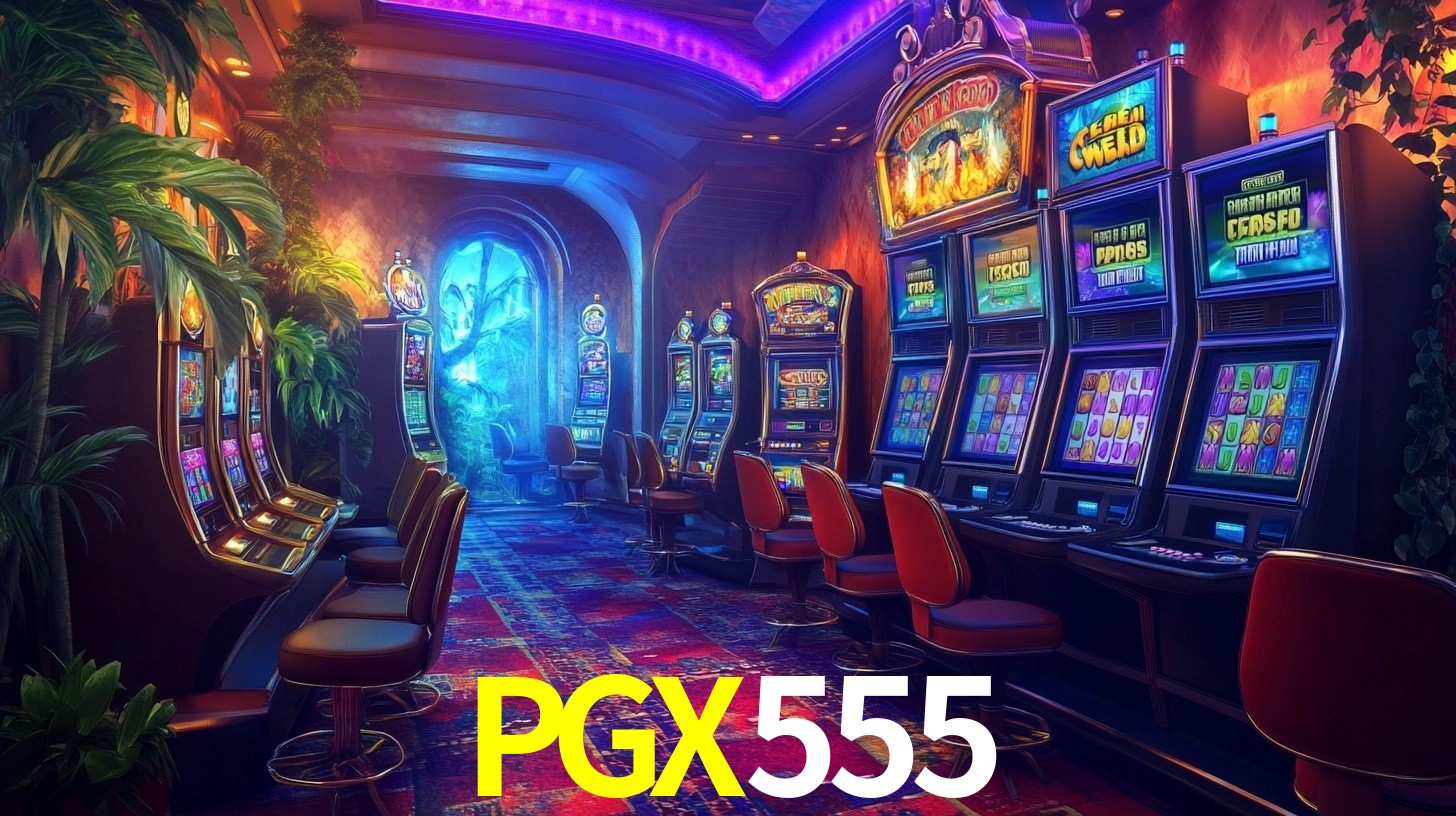 Premium Interface PGX555