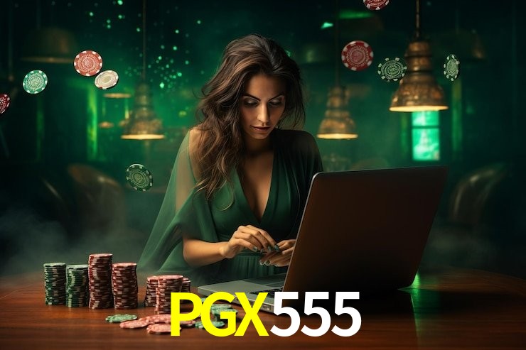 Descubra a Essência do PGX555: Nossa História e Compromissos