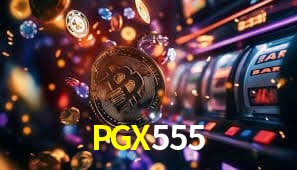Promoções Sazonais PGX555