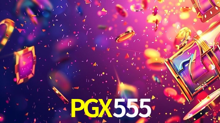 Promoção Relâmpago PGX555