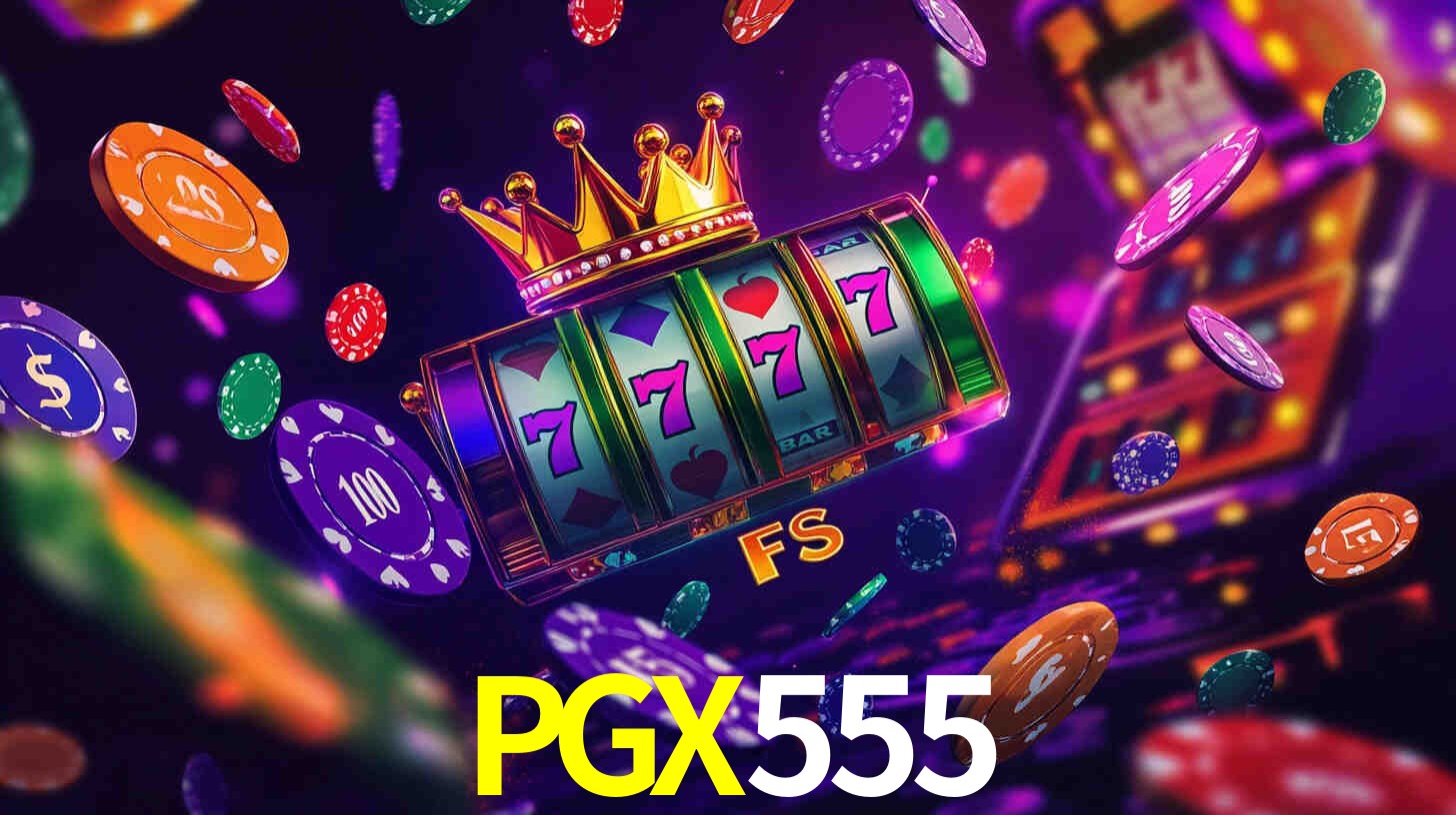 Ofertas Imperdíveis na PGX555: Promoções e Bônus Que Valem a Pena