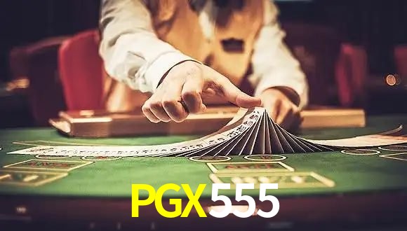 Live Casino PGX555